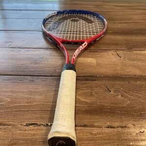 HEAD‎ Titanium Ti  Reward Oversized Tennis Racquet 4 1/4Grip Racket